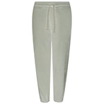 Hinnominate Gray Cotton Jeans & Pant
