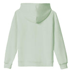 Hinnominate Green Cotton Sweater HI-15636-XS