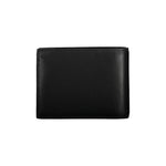 Calvin Klein Black Leather Wallet