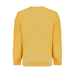 Timberland Brown Cotton Men Sweater