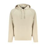 Hugo Boss Beige Cotton Sweater BO-33883-L