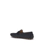 Valentino Garavani Fastaway Driver Loafers VA-7Y2S0K98AAH0NO-EU39/US6