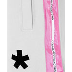 Comme Des Fuckdown White Cotton Short CO-15659-S