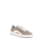 Dsquared² Suede Sneakers DS-SNM044114170001M4123-EU40/US7