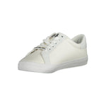 Calvin Klein White Cotton Sneaker CA-11233-EU37/US7