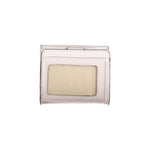 Guess Jeans Pink Polyethylene Wallet