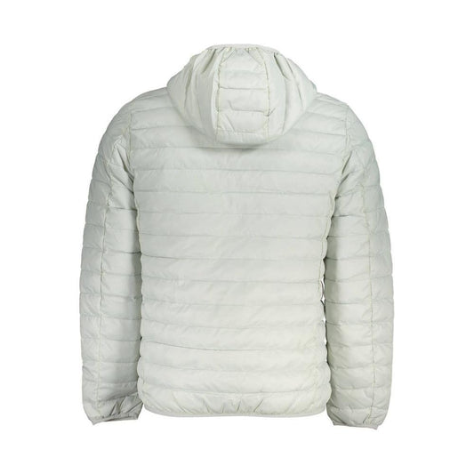 Norway 1963 Gray Polyamide Jacket
