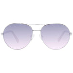 Guess Gray Women Sunglasses GU-1045755