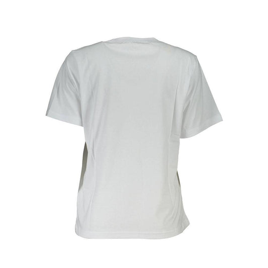 North Sails White Cotton Tops & T-Shirt