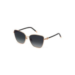 Furla Gold Metal Sunglasses FU-21465