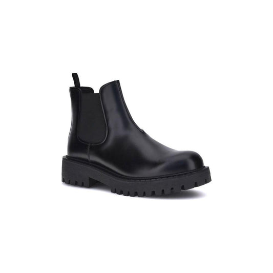 Prada Chelsea Boots