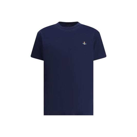 Vivienne Westwood Orb logo T-Shirt