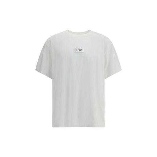 MM6 Logoed T-Shirt