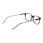 Guess Brown Women Glasses Frame