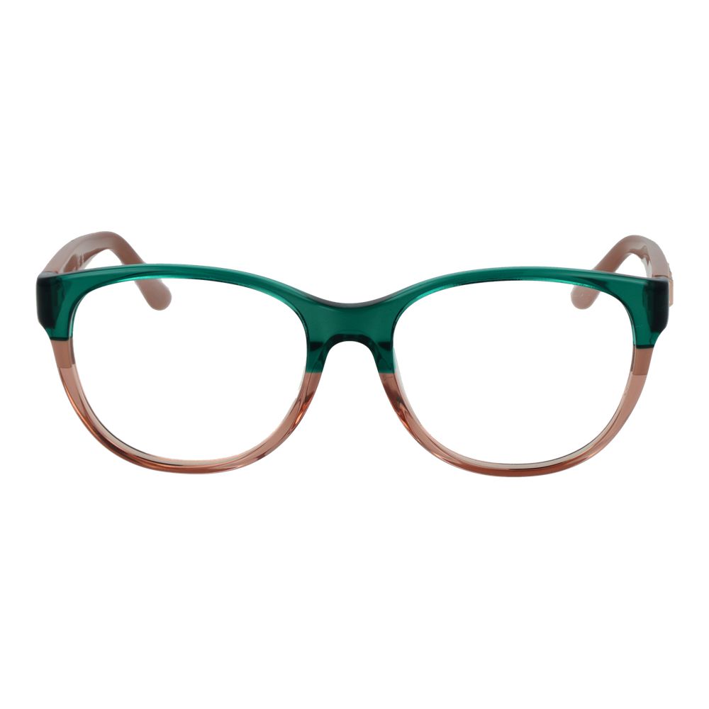 Guess Green Acetate Glasses (Frames)