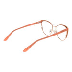 Guess Orange Women Glasses Frame
