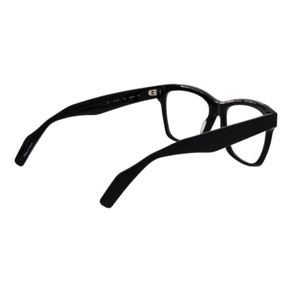 Yohji Yamamoto Black Acetate Glasses (Frames)