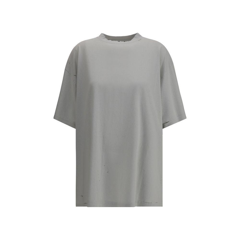 Balenciaga Oversized T-Shirt BA-831305TSVW49012-2