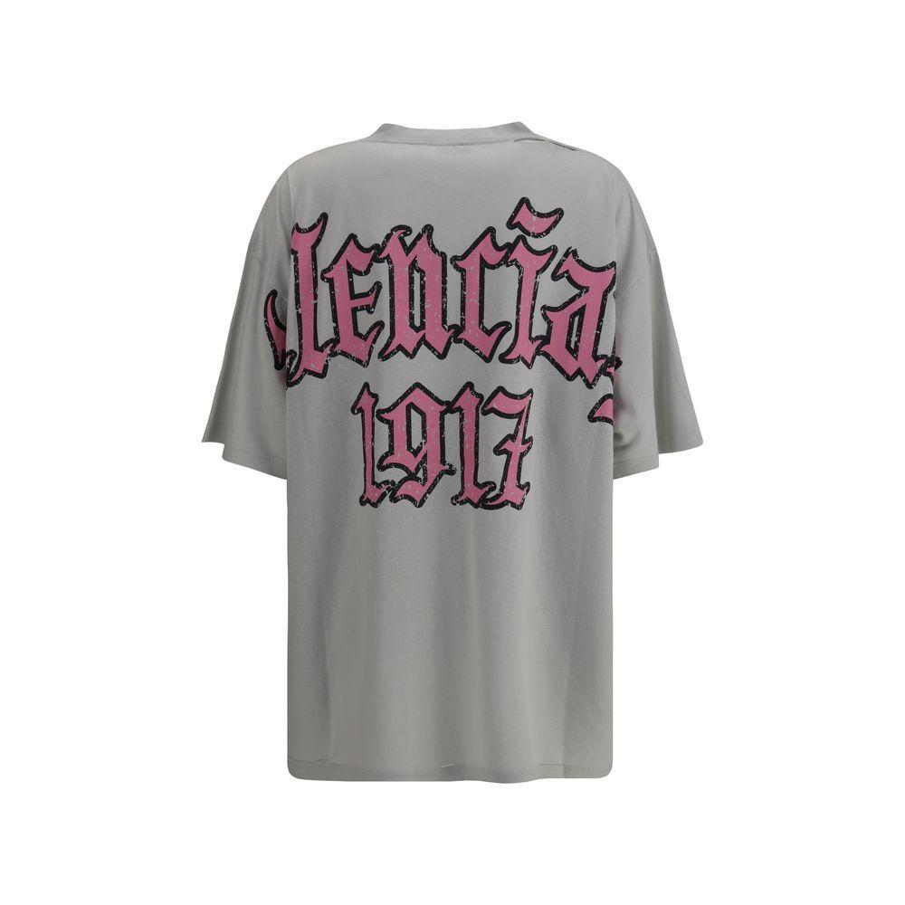 Balenciaga Oversized T-Shirt BA-831305TSVW49012-2