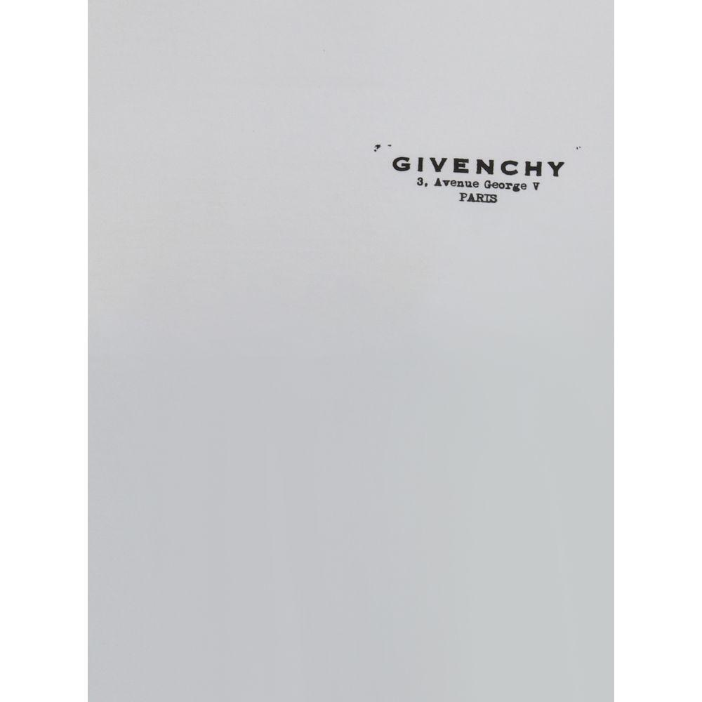 Givenchy Logoed T-Shirt