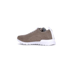 Kiton Cotton Sneakers KI-USSFITSN0084771001SABBIA-EU40/US7