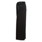 Tom Ford Black Acetate Long