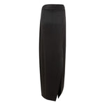 Tom Ford Black Acetate Long