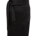 Tom Ford Black Acetate Long