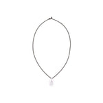 Alexander McQueen Skull Necklace AL-836663J161N0446-ONE SIZE