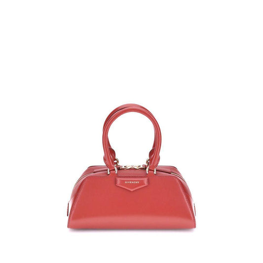 Givenchy Antigona East-West mini Handbag GIBB5146B2AQ640BB