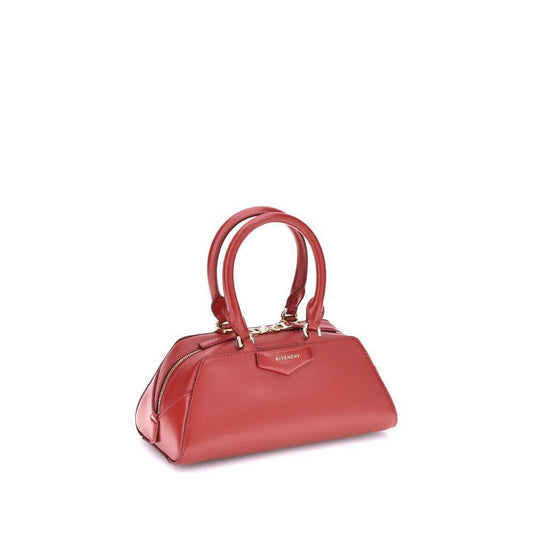 Givenchy Antigona East-West mini Handbag GIBB5146B2AQ640BB