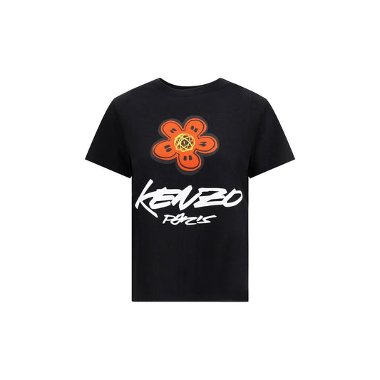 Kenzo Futura T-Shirt