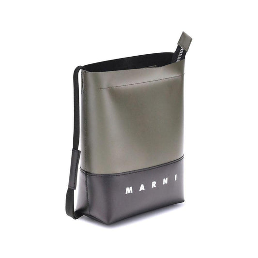 Marni Colorblock Shoulder Bag MASBMQ0068A5P5769ZO955BB