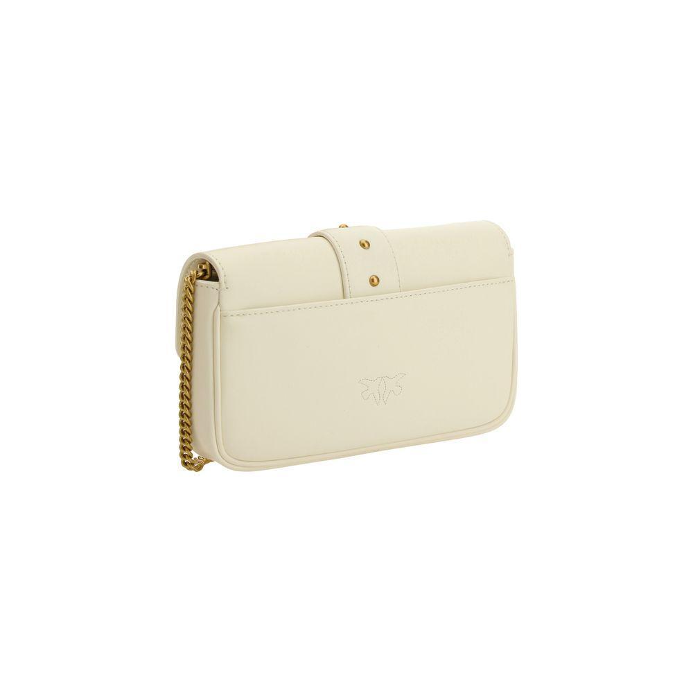 PINKO Love One Shoulder Bag
