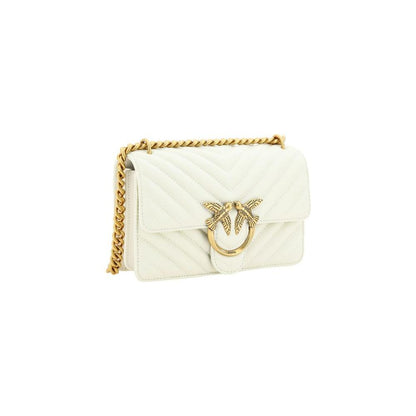 PINKO Mini Love Shoulder Bag