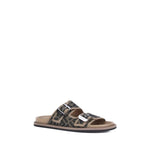 Fendi FF Sandals FE-7X1604AJZFF1ICN-EU41/US8