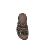 Fendi FF Sandals FE-7X1604AJZFF1ICN-EU41/US8