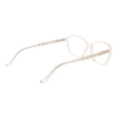 Guess White Acetate Glasses (Frames)
