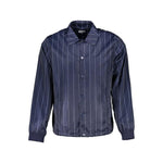 Gant Blue Polyester Jacket GA-7152-S