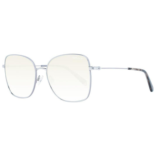 Gant Silver Women Sunglasses GA-1047001