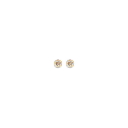 Versace Medusa stud Earrings VE-10189551A006203J000-ONE SIZE