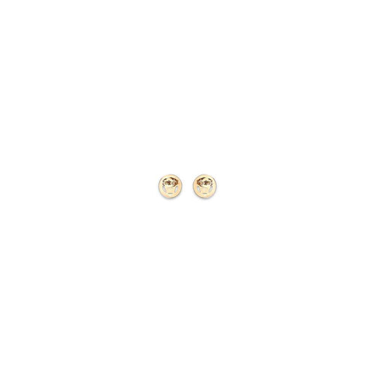 Versace Medusa stud Earrings VE-10189551A006203J000-ONE SIZE