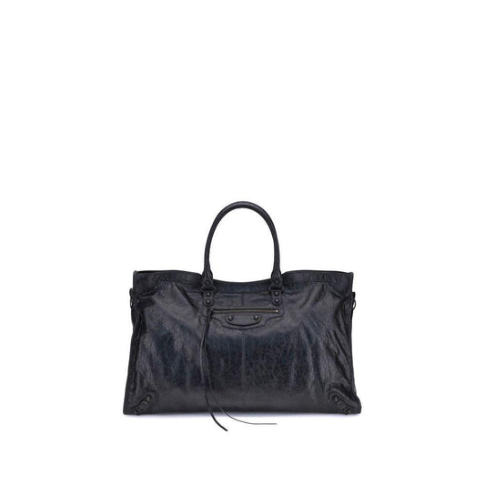 Balenciaga Le City Travel Bag BA8103642ABEK1000BB