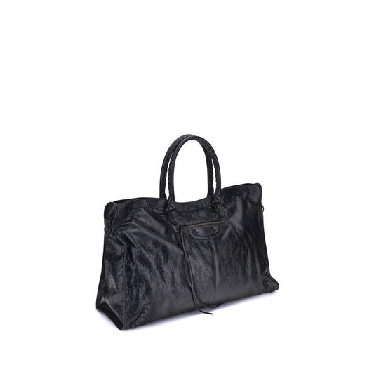 Balenciaga Le City Travel Bag BA8103642ABEK1000BB
