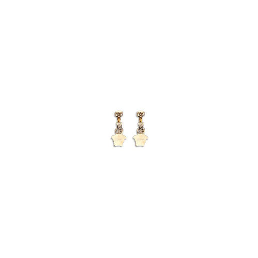 Versace Medusa pendant Earrings VE-DG2I135DJMTKVO-ONE SIZE