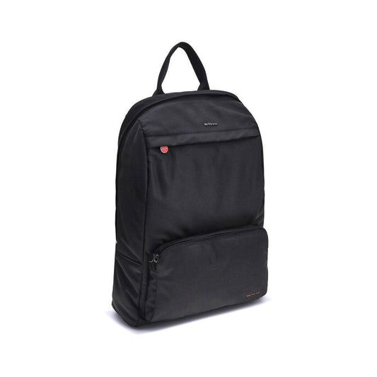 Kiton Monochrome Backpack KIUBA0056N0127001000NEROBB