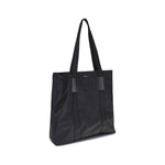 Kiton Nylon Tote Bag KIUBA0083N0127001001NEROBB