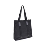 Kiton Nylon Tote Bag KIUBA0083N0127001001NEROBB
