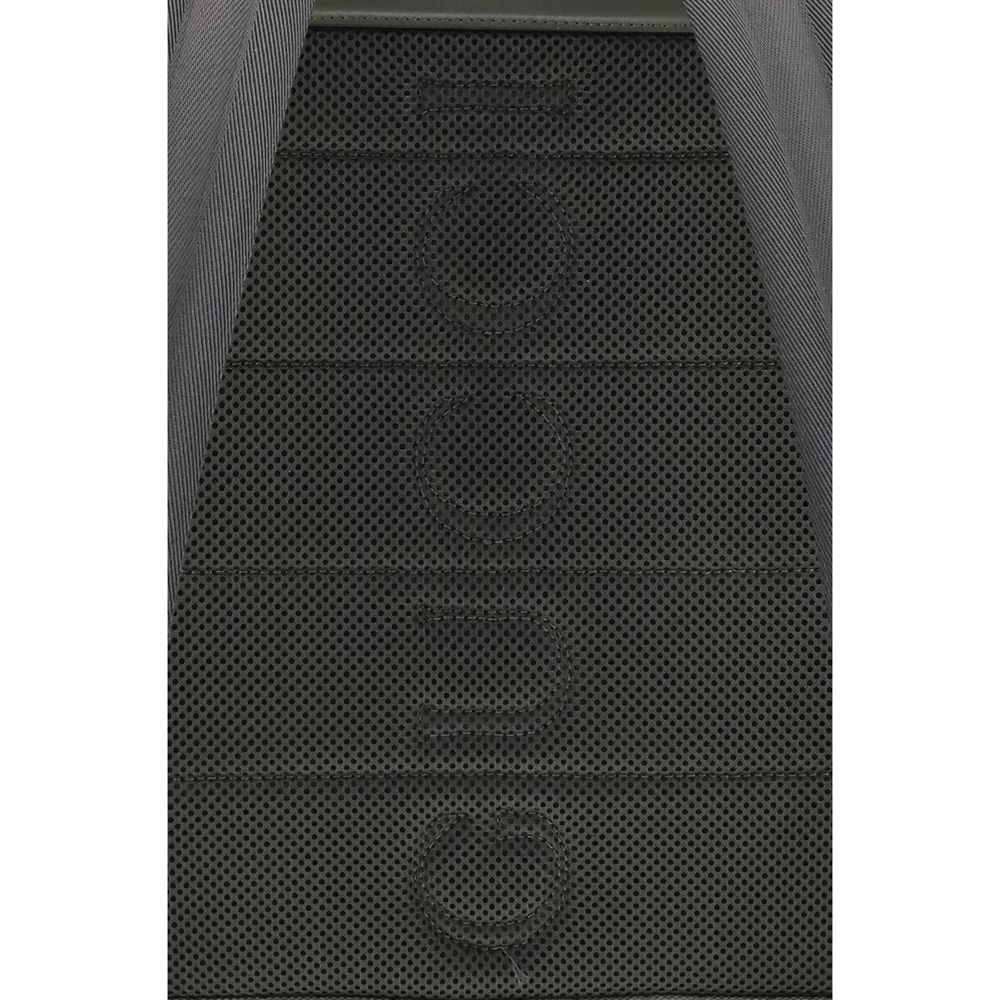 Gucci Green Cotton Backpack