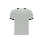 Courrèges Logo T-Shirt CO-VESJTS017JS00700098-M